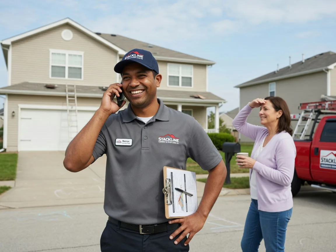 Chimney flashing repair Lando, SC FAQs